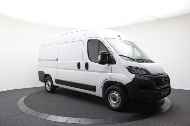 Fiat DUCATO 2.2 L2H2 120MJT 88kW | 3-persoons | Betimmering | Cruise-control