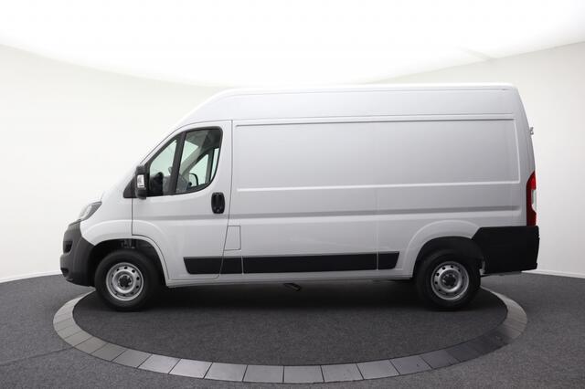 Fiat DUCATO 2.2 L2H2 120MJT 88kW | 3-persoons | Betimmering | Cruise-control