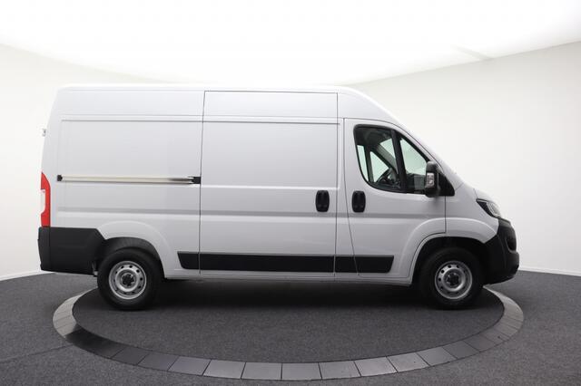 Fiat DUCATO 2.2 L2H2 120MJT 88kW | 3-persoons | Betimmering | Cruise-control