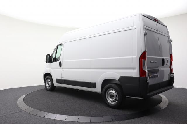 Fiat DUCATO 2.2 L2H2 120MJT 88kW | 3-persoons | Betimmering | Cruise-control
