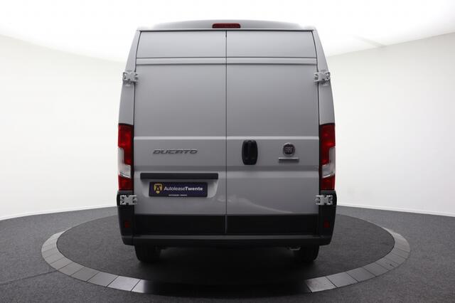 Fiat DUCATO 2.2 L2H2 120MJT 88kW | 3-persoons | Betimmering | Cruise-control