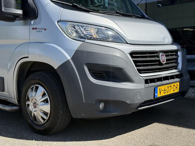 Fiat DUCATO 30 2.3 MultiJet L2H2 | NL-auto | 1e Eig | Camera | Trekhaak | Cruisec. | Clima
