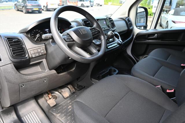 Fiat DUCATO 2.2 MultiJet 140 S&S L2H2 3.5t Camera, Airco, Cruise control