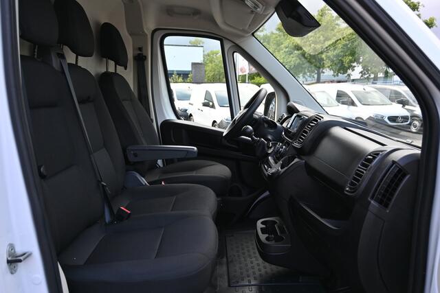 Fiat DUCATO 2.2 MultiJet 140 S&S L2H2 3.5t Camera, Airco, Cruise control