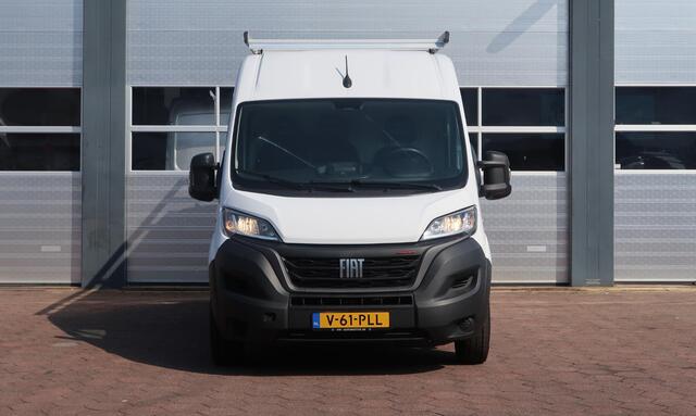 Fiat DUCATO 35 2.2 MultiJet L4H2 CAMERA/ AIRCO/ NAVI/ TREKHAAK