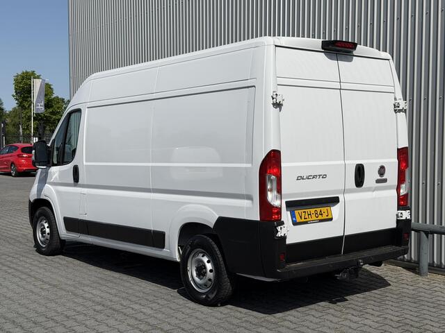 Fiat DUCATO 30 2.2 MultiJet L2H1*NAVI*CAM*CRUISE*A/C*3P*INBOUW