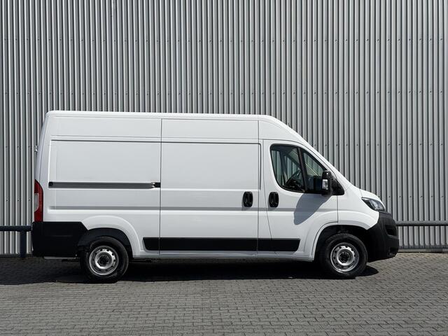 Fiat DUCATO 30 2.2 MultiJet L2H1*NAVI*CAM*CRUISE*A/C*3P*INBOUW