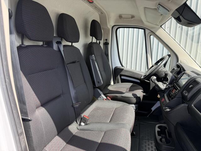 Fiat DUCATO 30 2.2 MultiJet L2H1*NAVI*CAM*CRUISE*A/C*3P*INBOUW