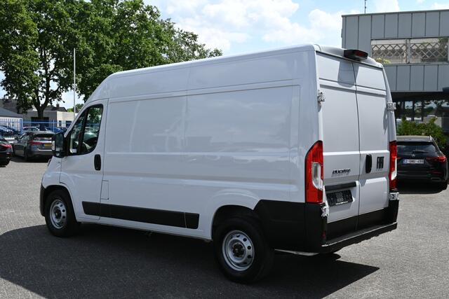 Fiat DUCATO 2.2 MultiJet 140 pk L2H2 3.5t Airco, Camera
