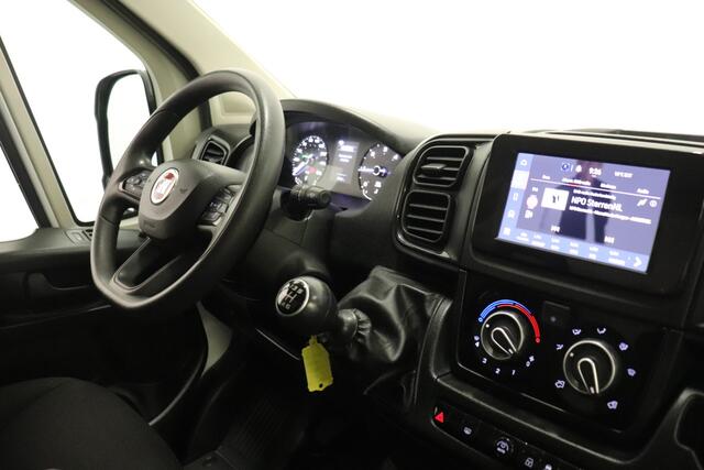 Fiat DUCATO 2.3 MJ 140PK L2H2 EURO 6 - Airco - Navi - Cruise - ¤ 17.900,- Excl.