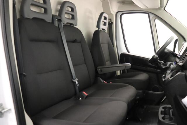 Fiat DUCATO 2.3 MJ 140PK L2H2 EURO 6 - Airco - Navi - Cruise - ¤ 17.900,- Excl.