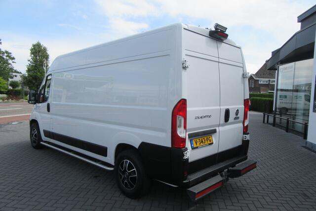 Fiat DUCATO 35 2.3 MultiJet L3H3, Navi, Camera, Trekhaak, Cruise Control