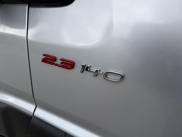 Fiat DUCATO Maxi 35H 2.3 MultiJet 140pk L2H1 DC 5 persoons / vaste prijs rijklaar ¤ 20.950 ex btw / cruise en climate control / trekhaak 3000 kg / achteruit rijcamera / euro 6 / bpm vrij