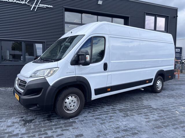 Fiat DUCATO 35H 2.3 MJ L3H2 EURO6! AIRCO! 177PK!