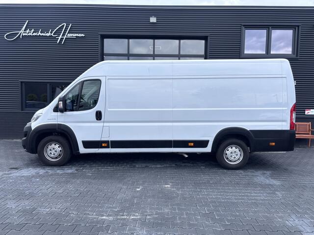 Fiat DUCATO 35H 2.3 MJ L3H2 EURO6! AIRCO! 177PK!