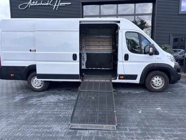 Fiat DUCATO 35H 2.3 MJ L3H2 EURO6! AIRCO! 177PK!