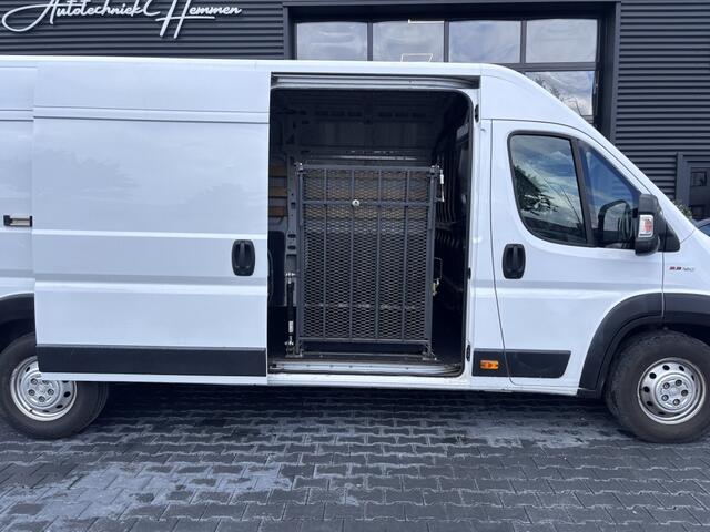 Fiat DUCATO 35H 2.3 MJ L3H2 EURO6! AIRCO! 177PK!