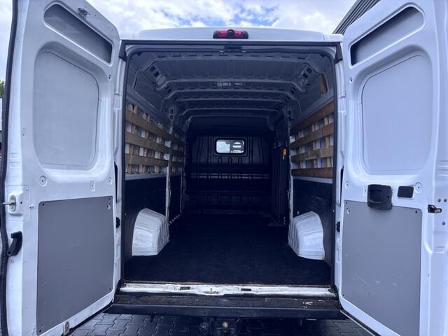 Fiat DUCATO 35H 2.3 MJ L3H2 EURO6! AIRCO! 177PK!