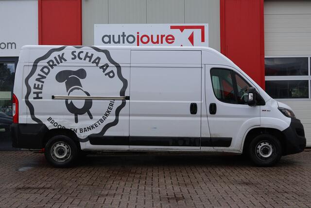Fiat DUCATO 33 2.3 MultiJet L3H2 | Climate | Navi | Camera |