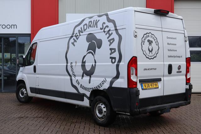 Fiat DUCATO 33 2.3 MultiJet L3H2 | Climate | Navi | Camera |