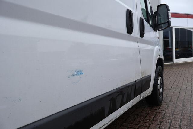 Fiat DUCATO 33 2.3 MultiJet L3H2 | Climate | Navi | Camera |
