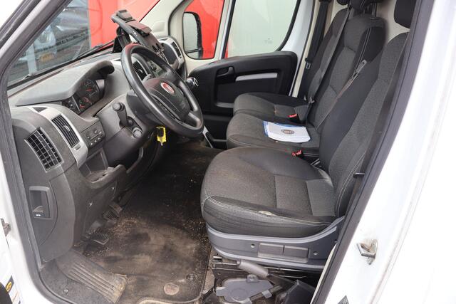Fiat DUCATO 33 2.3 MultiJet L3H2 | Climate | Navi | Camera |