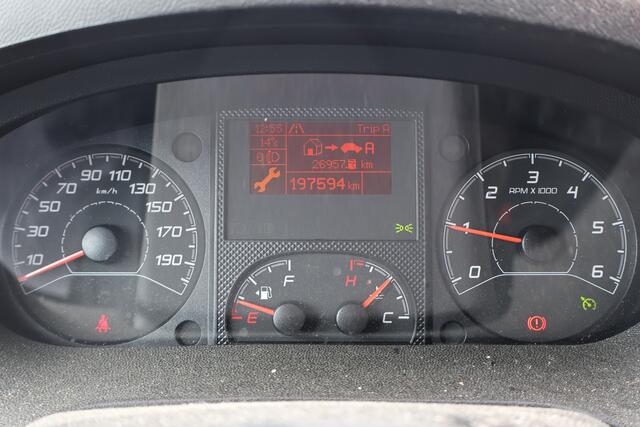 Fiat DUCATO 33 2.3 MultiJet L3H2 | Climate | Navi | Camera |
