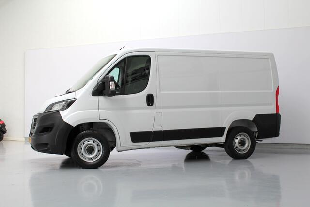 Fiat DUCATO 30 2.2 MultiJet L1H1 141PK, RIJKLAAR | CAMERA | AIRCO | DAB | 3 PERSOONS