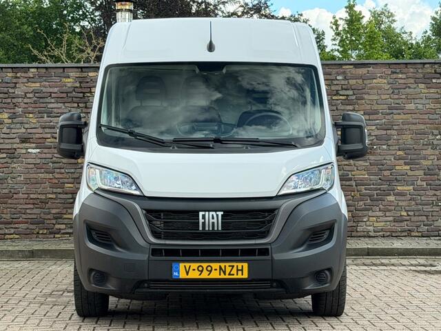 Fiat DUCATO 35 2.2 MJ L3H2 140PK Camera Betimmering
