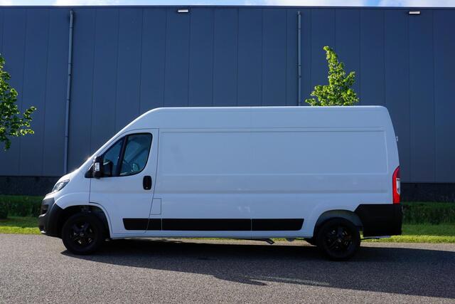 Fiat DUCATO 35 2.2 MultiJet L3H2 140 pk |Camera |Cruise |Navi |Climate control |BPM voordeel! |Mooie camperbasis |Topstaat |3500 KG |EURO6 |1e eigenaar