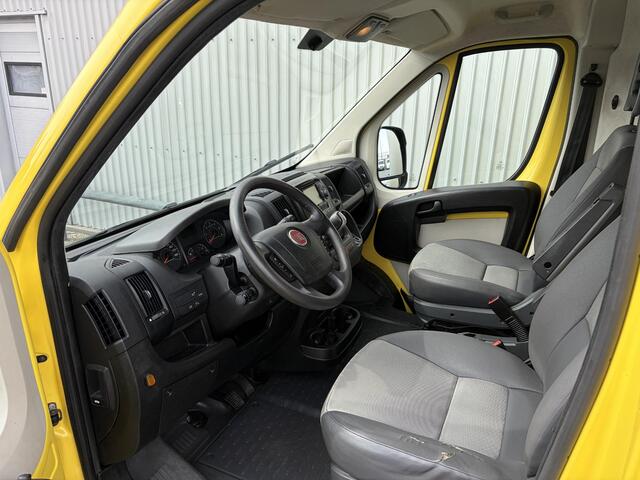 Fiat DUCATO 35H 2.3 MultiJet L3H2*AUT.M*CRUISE*CAM*HAAK*