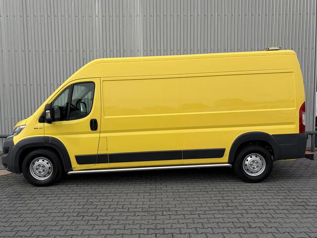 Fiat DUCATO 35H 2.3 MultiJet L3H2*AUT.M*CRUISE*CAM*HAAK*