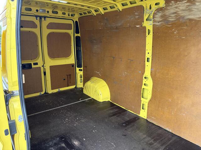 Fiat DUCATO 35H 2.3 MultiJet L3H2*AUT.M*CRUISE*CAM*HAAK*