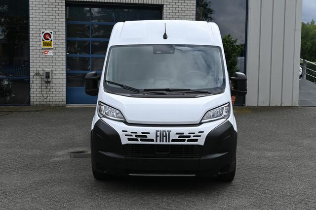 Fiat DUCATO 2.2 MultiJet 140 S&S L2H2 3.5t Airco, Camera, 270 Graden achterdeuren