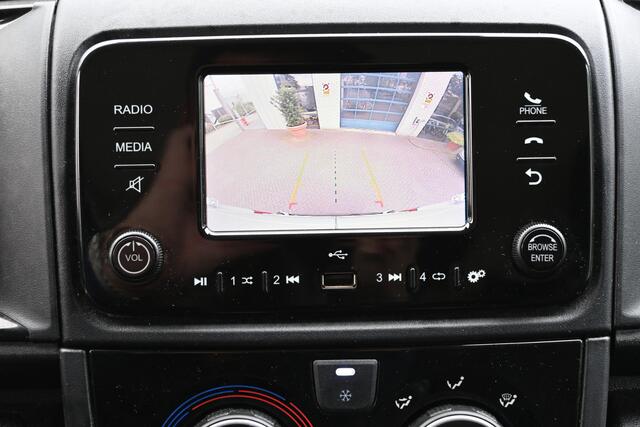 Fiat DUCATO 2.2 MultiJet 140 S&S L2H2 3.5t Airco, Camera, 270 Graden achterdeuren