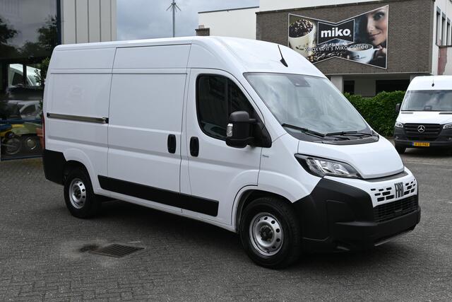 Fiat DUCATO 2.2 MultiJet 140 S&S L2H2 3.5t Airco, Camera, 270 Graden achterdeuren
