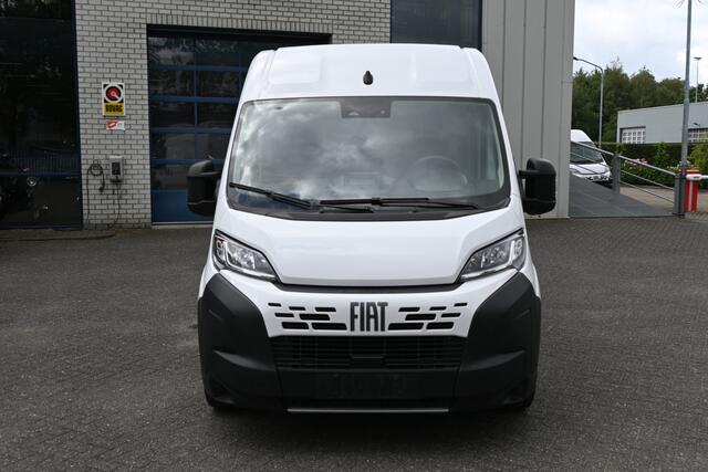 Fiat DUCATO L2H2 2.2 MultiJet 140 pk 3.5t Camera, Airco, Cruise control