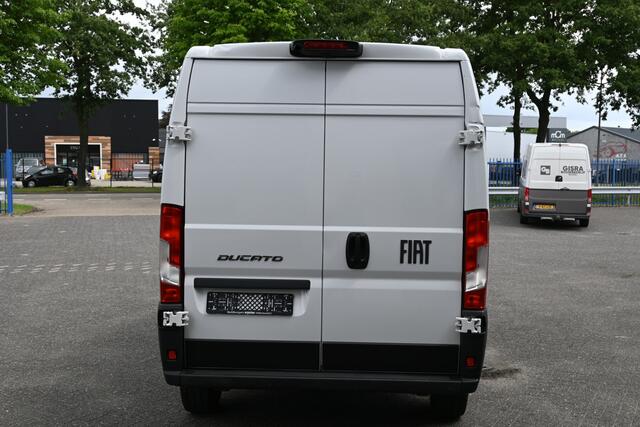 Fiat DUCATO L2H2 2.2 MultiJet 140 pk 3.5t Camera, Airco, Cruise control