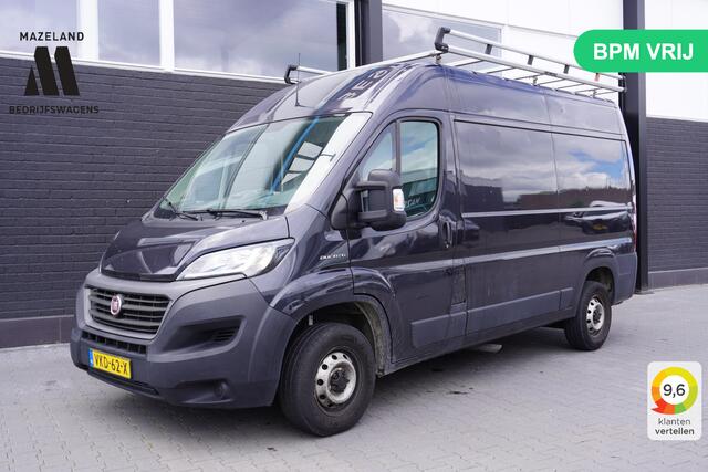 Fiat DUCATO 2.3 MultiJet L2H2 EURO 6 - A/C Climate - Navi - Cruise - Camera - ¤14.499,- Excl.
