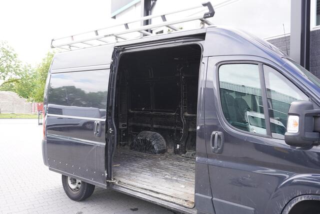 Fiat DUCATO 2.3 MultiJet L2H2 EURO 6 - A/C Climate - Navi - Cruise - Camera - ¤14.499,- Excl.