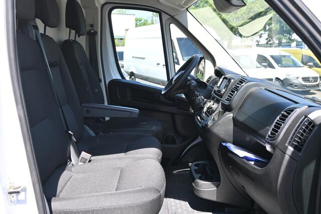 Fiat DUCATO L2H2 140 pk 3.5t Camera, 270 Graden achterdeuren