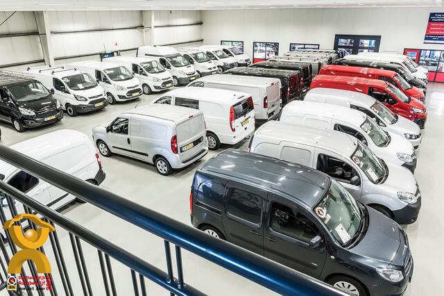 Fiat DUCATO 2.2 MultiJet 140 S&S L2H2 3.5t