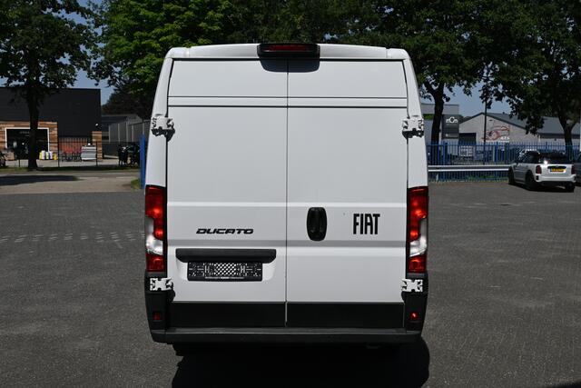Fiat DUCATO L4H2 Maxi 140 pk 2.2 MultiJet Camera, 270 Graden achterdeuren