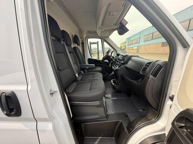 Fiat DUCATO 2.2 MultiJet 180 S&S L4H2 3.5t Heavy AUTOMAAT CAMERA ***BPM VRIJ***