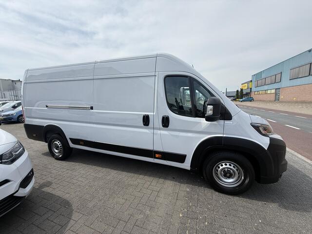 Fiat DUCATO 2.2 MultiJet 180 S&S L4H2 3.5t Heavy AUTOMAAT CAMERA ***BPM VRIJ***