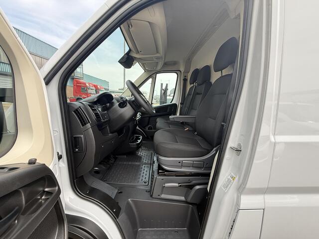 Fiat DUCATO 2.2 MultiJet 180 S&S L4H2 3.5t Heavy AUTOMAAT CAMERA ***BPM VRIJ***