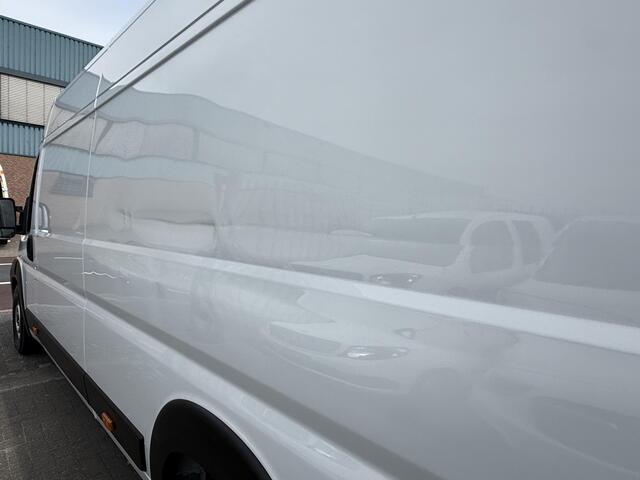 Fiat DUCATO 2.2 MultiJet 180 S&S L4H2 3.5t Heavy AUTOMAAT CAMERA ***BPM VRIJ***