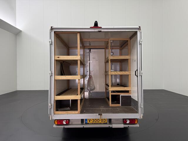 Fiat DUCATO 2.3MultiJet 130PK Automaat Koelbakwagen | Airco | Cruise | 3-Zits
