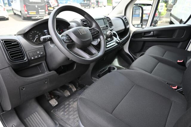 Fiat DUCATO L4H2 140 pk 2.2 MultiJet Maxi Camera, 270 Graden achterdeuren