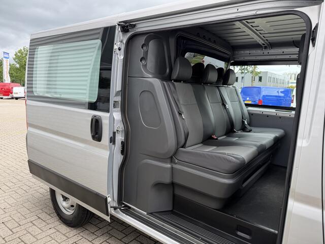 Fiat DUCATO Maxi 35H 2.3 MultiJet L2H1 DC 5 persoons